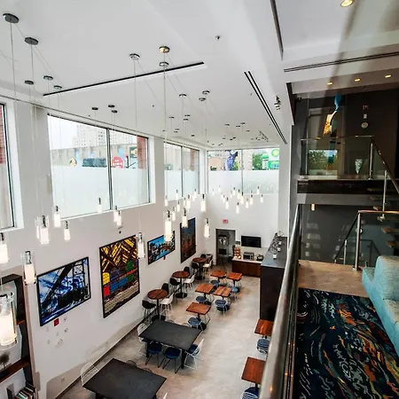 Fairfield Inn & Suites By Marriott New York Brooklyn-2