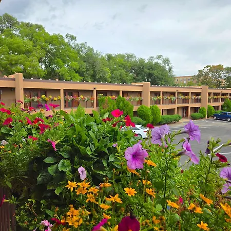 El Sendero Inn, An Ascend Collection Hotel-2