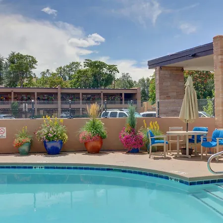 El Sendero Inn, An Ascend Collection Hotel-3