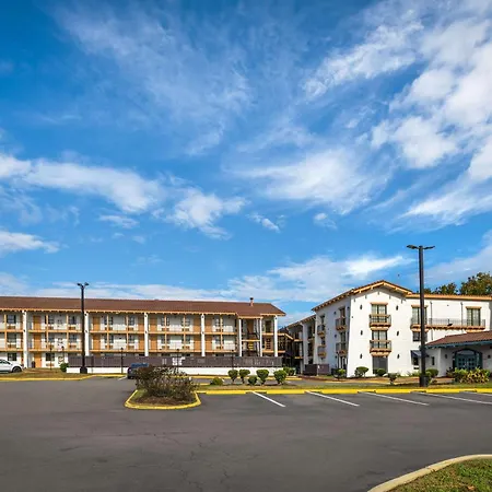 Econo Lodge Richmond-North Chesterfield-2