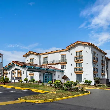 Econo Lodge Richmond-North Chesterfield-3