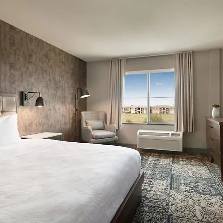 Four Points By Sheraton Sacramento Airport-3