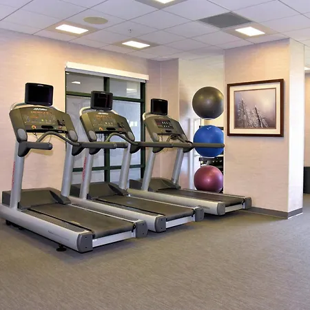 Courtyard By Marriott Boston Waltham-2