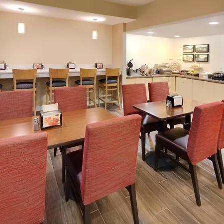 Towneplace Suites By Marriott Bentonville Rogers-3