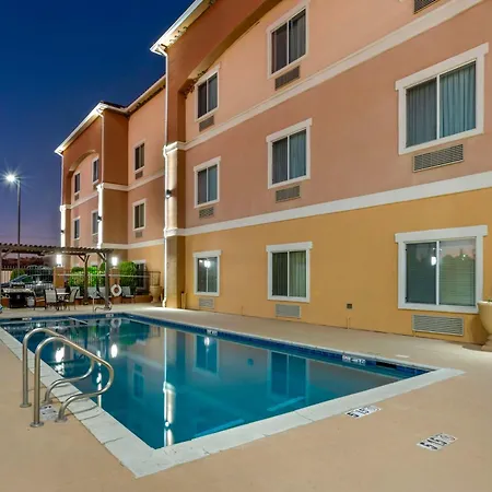 Best Western Sonora Inn & Suites-2