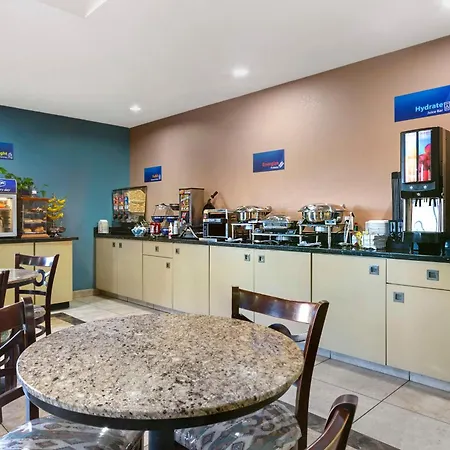 Best Western Sonora Inn & Suites-3