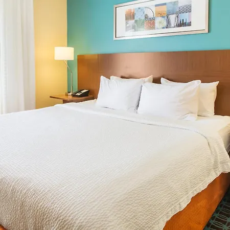 Fairfield Inn & Suites Sioux Falls-2