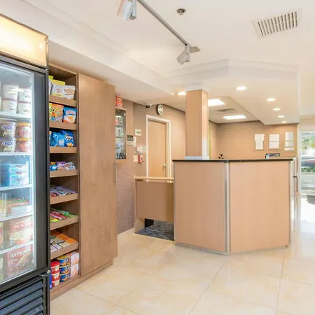 Fairfield Inn Suites Brunswick-3