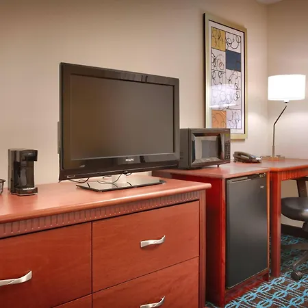 Fairfield Inn & Suites Boise Nampa-2