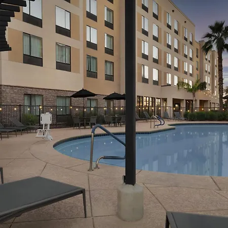 Residence Inn Phoenix North Happy Valley-3