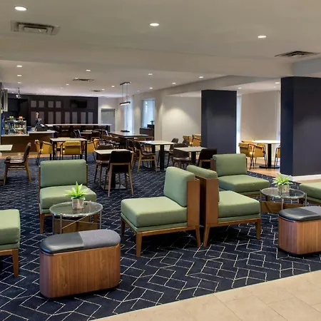 Courtyard By Marriott Basking Ridge-3
