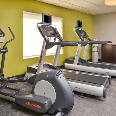 Fairfield Inn & Suites By Marriott Ocala-3