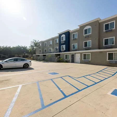 Torrance Inn Lax Airport Area-2