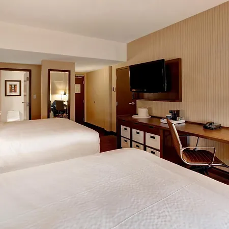 Four Points By Sheraton Peoria-3