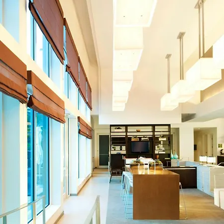 Element By Marriott Dallas Fort Worth Airport North-3