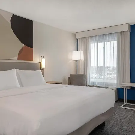 Spark By Hilton Evansville East, In-3