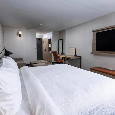 Four Points By Sheraton Appleton-3
