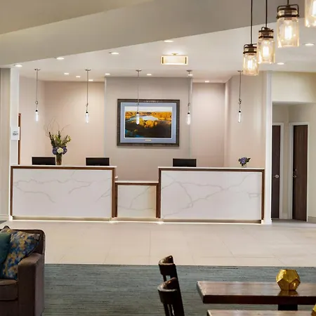 Delta Hotels By Marriott Helena Colonial-2