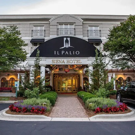 The Siena Hotel, Autograph Collection-2