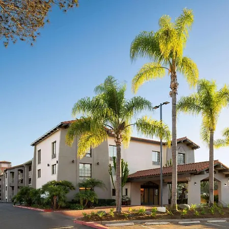 La Quinta Inn By Wyndham San Diego - Miramar-2