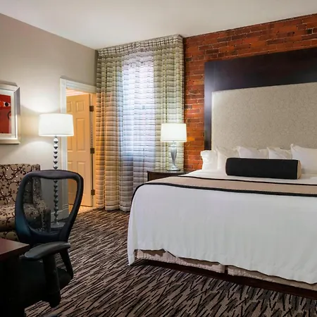 Fairfield Inn & Suites By Marriott Keene Downtown-3