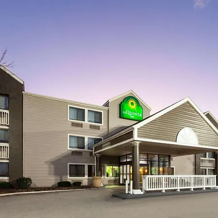 La Quinta Inn By Wyndham Cleveland Independence-3