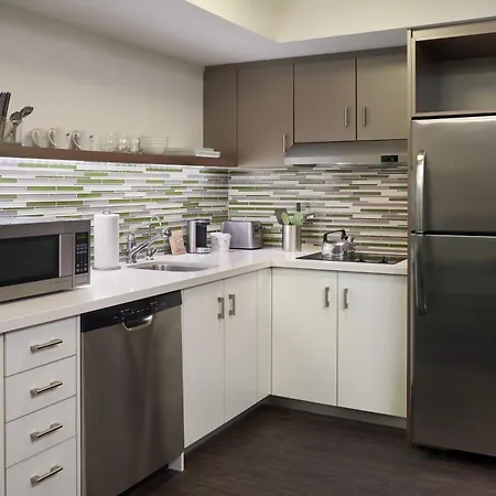 Element By Marriott Vaughan Southwest-2
