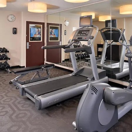 Fairfield Inn & Suites By Marriott Helena-2