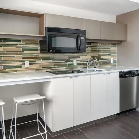Element By Marriott Omaha Midtown Crossing-2