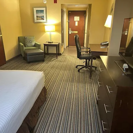 Wingate By Wyndham Harrisburg Near Hershey-2