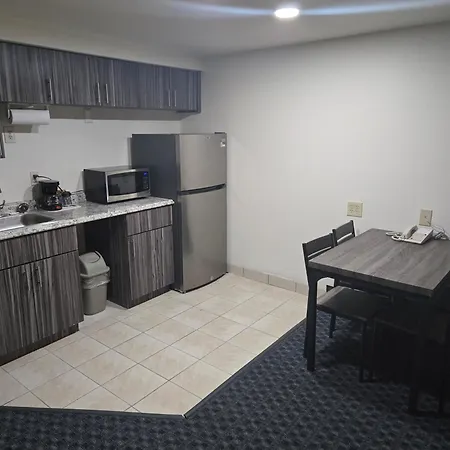 Allure Suites Of Fort Myers-3