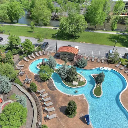 Courtyard By Marriott Pigeon Forge-2
