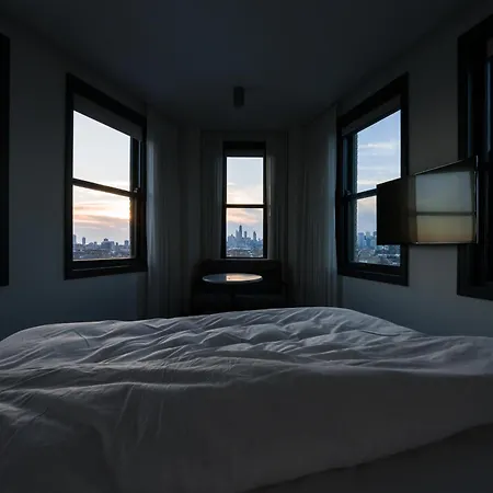 The Robey, Chicago, A Member Of Design Hotels-3