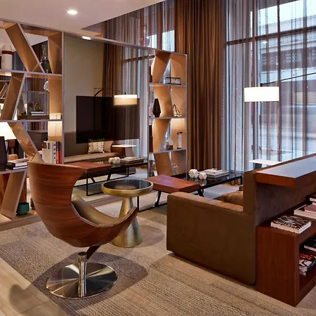 Ac Hotel By Marriott Minneapolis Downtown-2
