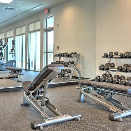 Courtyard By Marriott Deptford-2