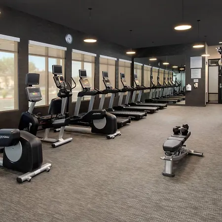 Courtyard By Marriott Las Cruces At Nmsu-3