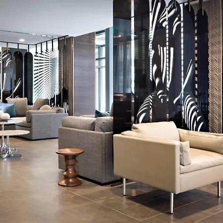 Ac Hotel By Marriott Grand Rapids Downtown-3
