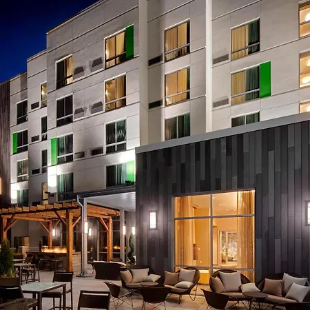 Courtyard By Marriott Atlanta Vinings/Galleria-3