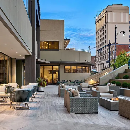 Delta Hotels By Marriott Ashland Downtown-2