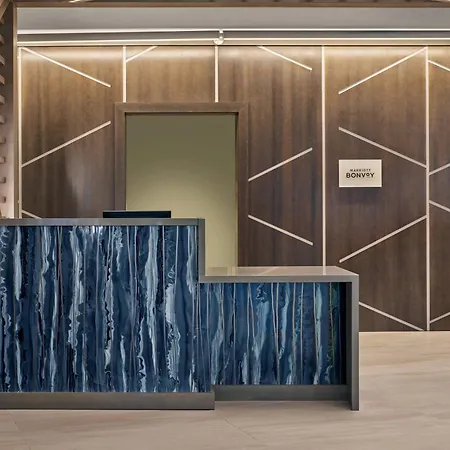 Delta Hotels By Marriott Ashland Downtown-3