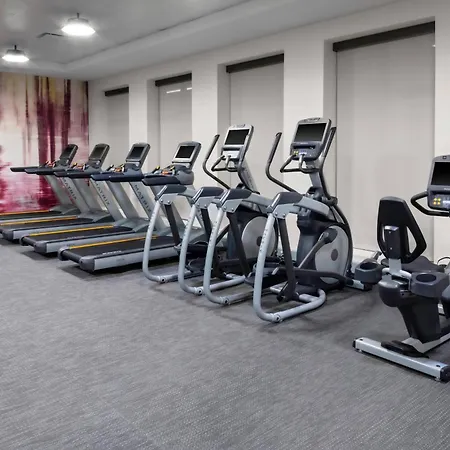 Courtyard By Marriott East Lansing Okemos-2