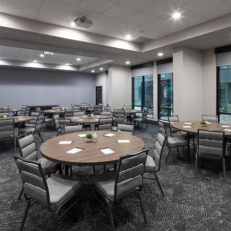 Courtyard By Marriott Houston Heights/I-10-3