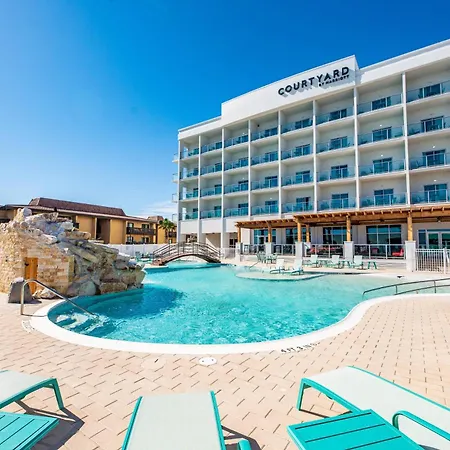 Courtyard South Padre Island-3