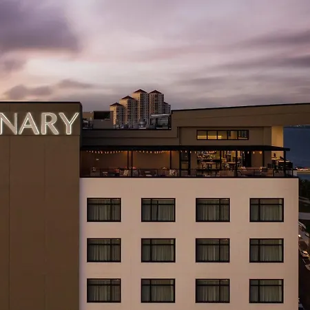 Luminary Hotel & Co., Autograph Collection-3