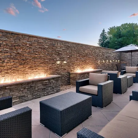 Fairfield By Marriott Inn & Suites Livingston Yellowstone-2