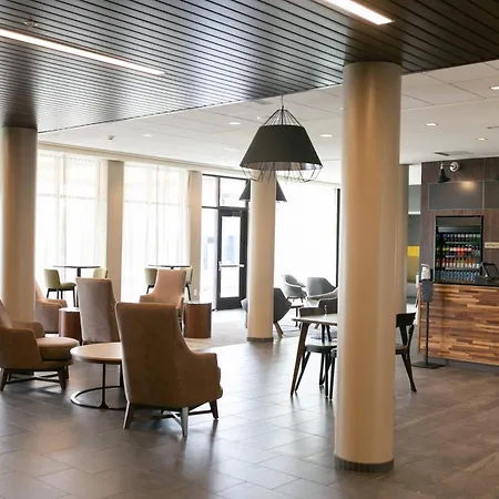 Courtyard By Marriott Elkhart-3