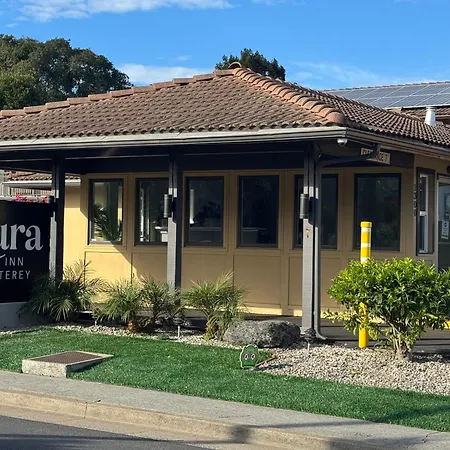 Aura Inn Monterey-3