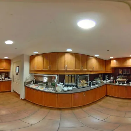 Residence Inn By Marriott Hazleton-2