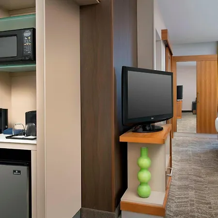 Springhill Suites Potomac Mills Woodbridge-3