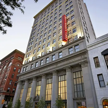 Residence Inn Columbus Downtown-3